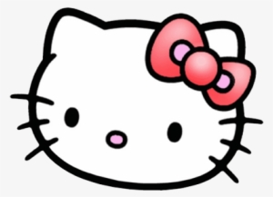 Hello Kitty Transparent Png - Free Transparent PNG Download - PNGkey