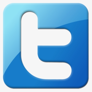 Twitter Logo Png Transparent Twitter Logo Png Image Free Download Pngkey