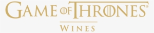 Game Of Thrones Wines Logo - Monopoly - Game Of Thrones Revised Edition #29495
