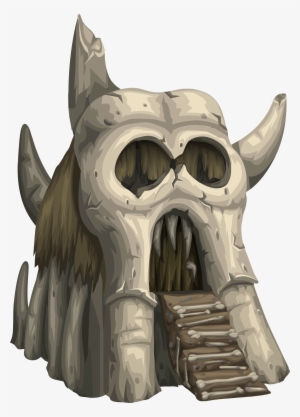 This Free Icons Png Design Of Welcome To Skull Mountain #29598