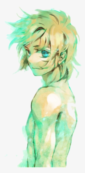 Regulus - Full - 322984 - Regulus De Leo Lost Canvas #29615