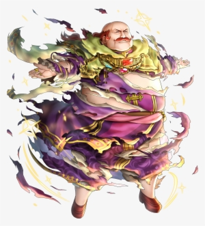 Illustration Fictional Character Mythical Creature - Oliver Fire Emblem Heroes #29641