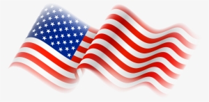 Banner Royalty Free Stock Download Free Png Image And - Transparent American Flag Png #29658