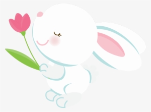 Cosmetology Clipart Watercolor - Stickers Kawaii Para Imprimir De Conejitos #29695