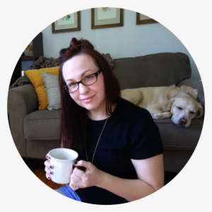 Hi My Name Is Carrie And I'm The Artist Behind Watercolor - Beagle #29718