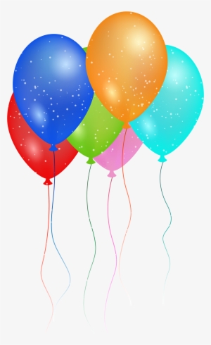 Birthday Party Balloon Png Image - Ballloons Png #29786 Birthday Party Balloon Png Image - Ballloons Png #29786
