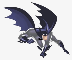 Batman Cartoon #29788