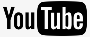 White Youtube Logo Png Transparent White Youtube Logo Png Image Free Download Pngkey