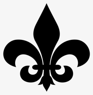 Open - Flor De Lis Scout #29902