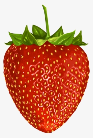 Фотки Fruit Clipart, Food Clipart, Fruits Images, Fruits - Bakol Jel Dessert, Strawberry - 3 Oz #29938