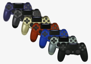 Bbc Ps4 Fgc Smartpad - Xbox Fortnite Controller Ps4 #200026