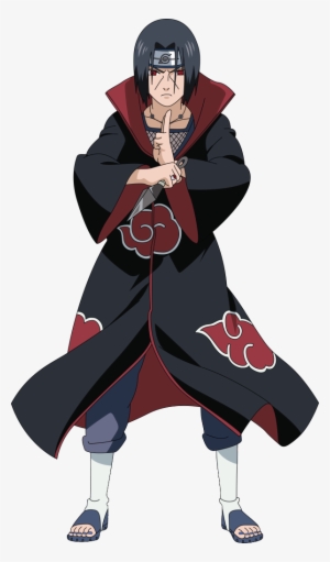 179 Images About Naruto 😍🍥 On We Heart It - Itachi Uchiha Clipart #200050