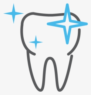 Null - Teeth Whitening Clip Art #200051