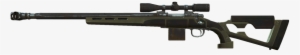 Free Png Dark Green Sniper Png Images Transparent - Sniper Png #200107 Free Png Dark Green Sniper Png Images Transparent - Sniper Png #200107