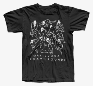 Marijuana Deathsquads Crazy Master Shirt - Daddy Since (you Choose Year) New Dad Father Papa Cool #200126
