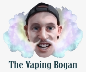 Vaping Bogan #200148