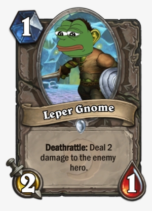 1 Apr - Hearthstone Mech C Thun #200170