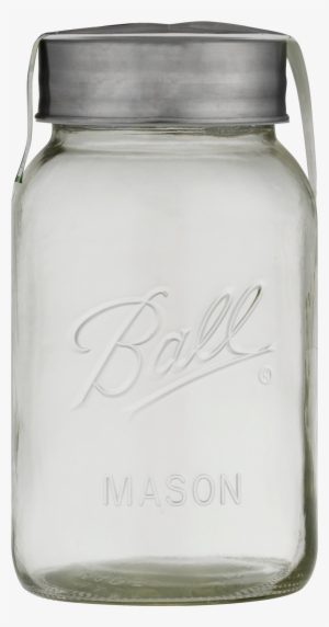 Mason Jar Transparent Png #200176