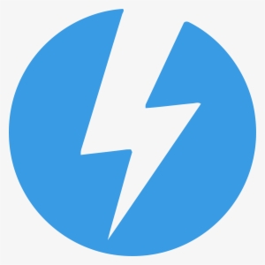 Daemon Tools Logo Png Transparent - Daemon Tools Logo Png #200197