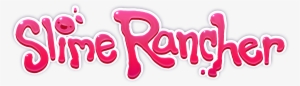 Logo01 - Slime Rancher #200220