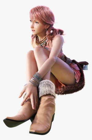 Hot Girl Png Im - Final Fantasy Oerba Dia Vanille #200222