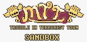 This Map Is A Full Recreation Of Undertale's Mtt Resort, - Mtt Resort Logo #200298