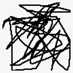 Scribble By Anonymous - Drawing #200355