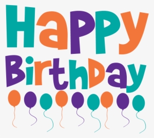 Free Happy Halloween Clip Art Banners Happy Birthday - Boys Happy Birthday Card #200357