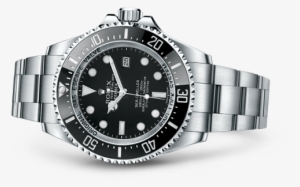 Oyster Perpetual Rolex Deepsea 116660 - Rolex Deepsea D Blue #200377