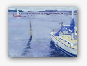 Paintings - New York City #200380