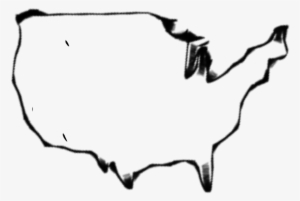 North America Graphic, Png File, Clipart #200470