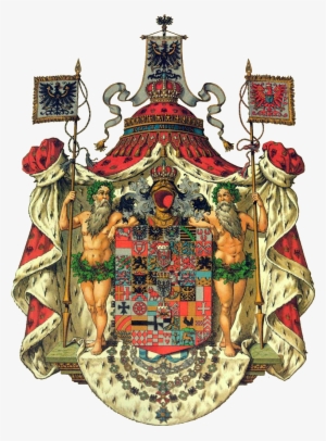 Ancestry Of - Frederick The Great Symbol #200475