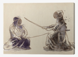 Budo, Japanese Martial Art - Vietsbay's Budo Necklace Pendants Pewter Silver #200552