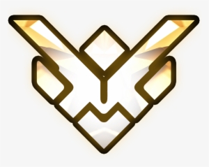 Overwatch Top - Overwatch Rank Icons Png #200576