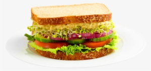 Sandwich Png Transparent Image - Sandwich Png #200640