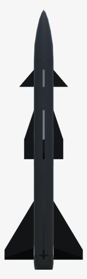 Nuclear Missile Png Background Image - Missile Png #200661