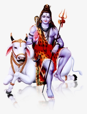 Shiva Png - Shiv Ji Image Png #200739