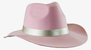 Gaga-30 Pink Hat 3 V=1506617578 - Joanne Cover Wide Brim Hat #200776