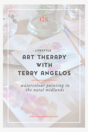 Art Therapy Class With Terry Angelos Citygirlsearching #200863