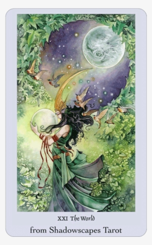 Main Menu The World - Fairy Stephanie Pui Mun Law #201167