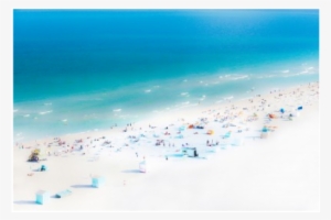 Beach Vacation, 40 X - Beach #201168