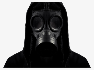 Gas Mask Png Image - Soldier Gas Mask Png #201216