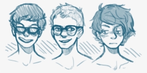 Clipart Library Filthyfrank Maxmoefoe Wip By Creepycatpasta - Drawing #201341