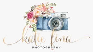 Flower Camera Logo Png #201342