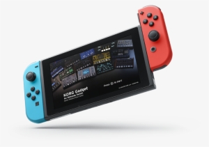 Nintendo Switch #201359