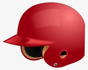 Picture Library Baseball Helmet Clipart - Baseball Helmet Clipart #201437