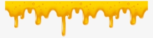 Cheese Vector Drip - Panal De Abejas Png #201462