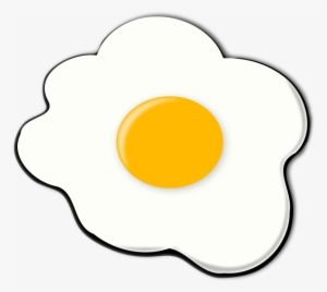 /food/eggs/egg Fried/fried Eggs - Sunny Side Up Clipart #201488