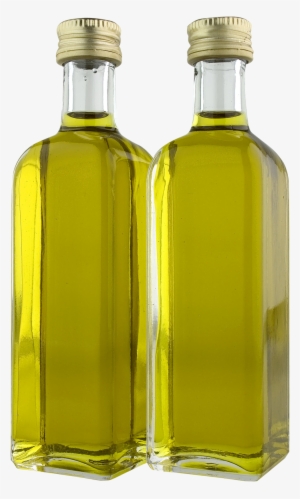 Olive Oil Bottle Png #201618