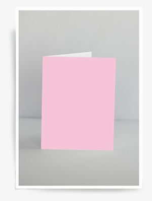 Cherry Blossom Notecards - Construction Paper #201624